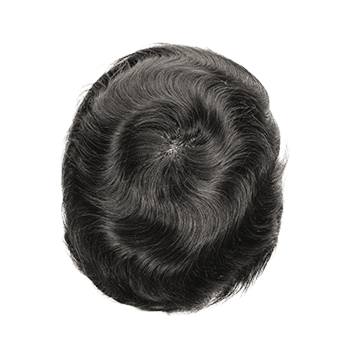 Hair Density