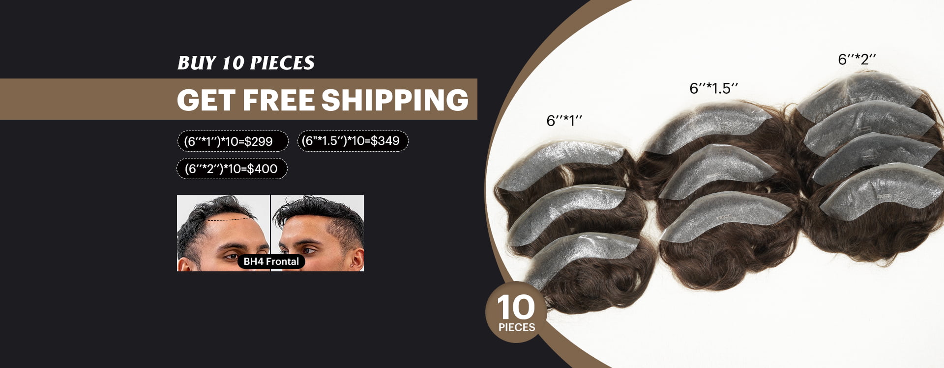 ENJOY FREESHIPPING