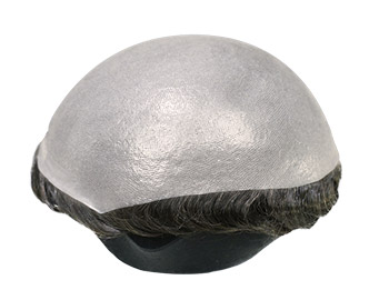 Wholesale Thin Skin Hair Systems Men Toupee Hair Pieces Supplier