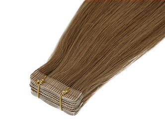 Mini Tape Hair Extensions