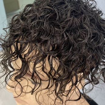 Curl & Wave