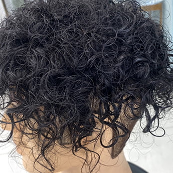 Curl & Wave