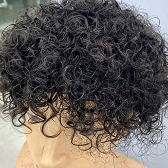 Curl & Wave