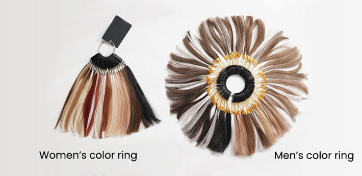 Hair Color
