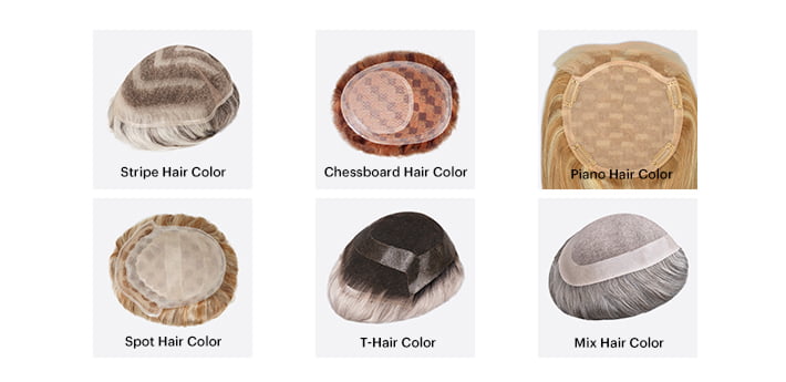Hair Color