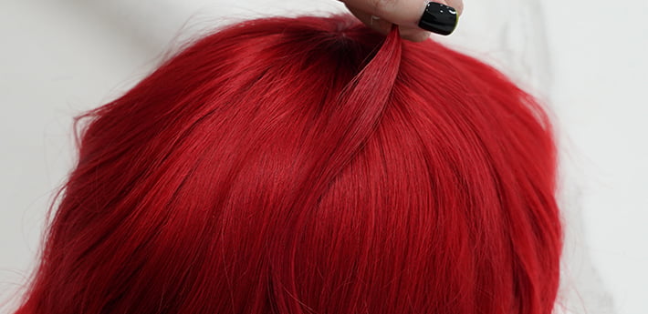 Hair Color
