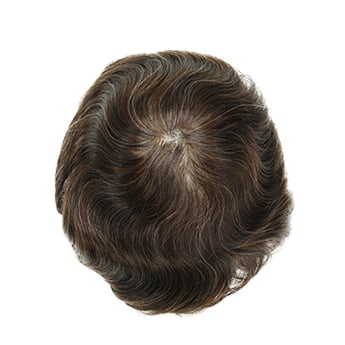 Hair Density