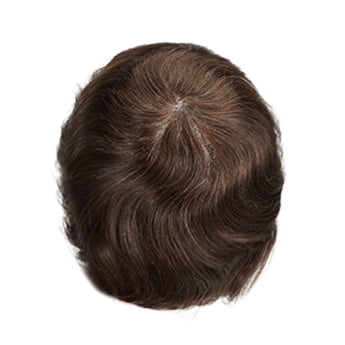 Hair Density