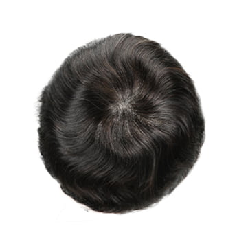 Hair Density