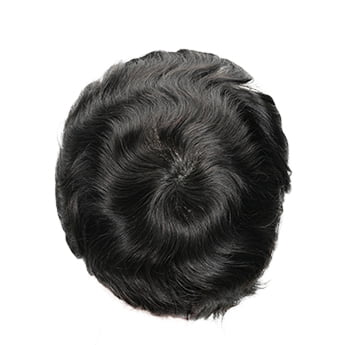 Hair Density