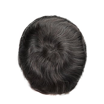 Hair Density