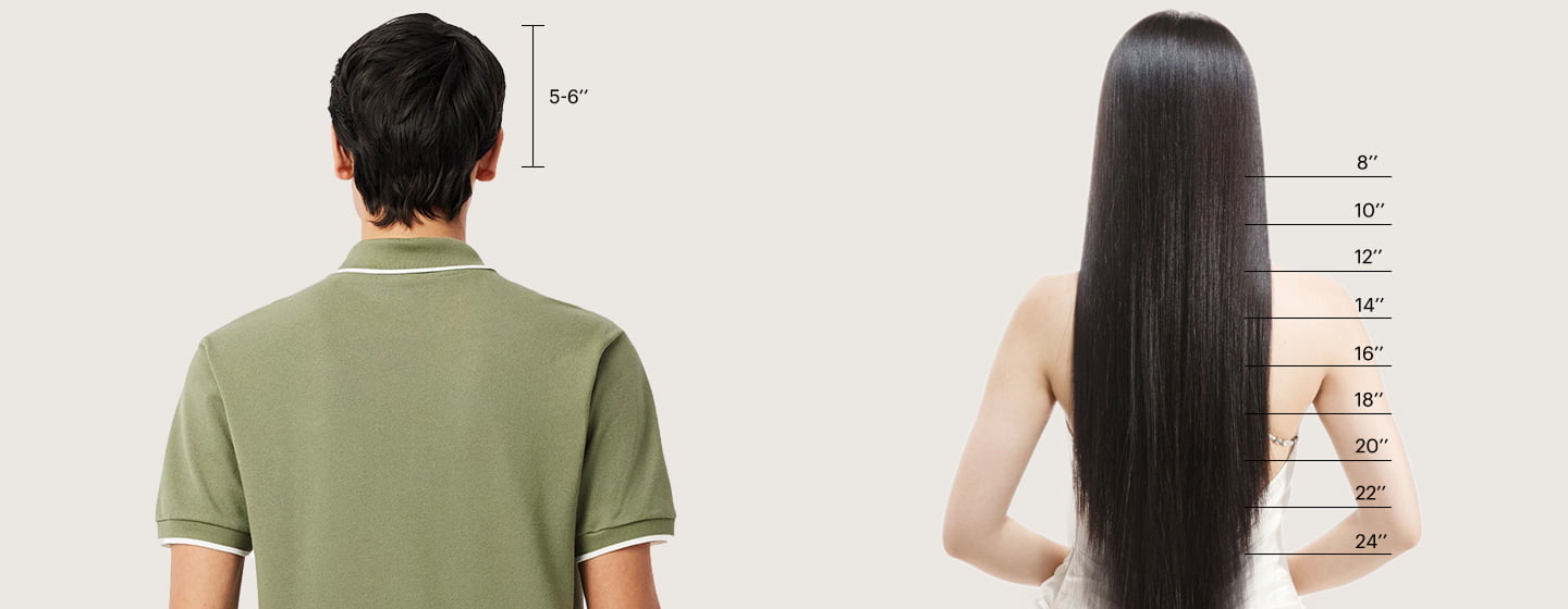 Hair Length