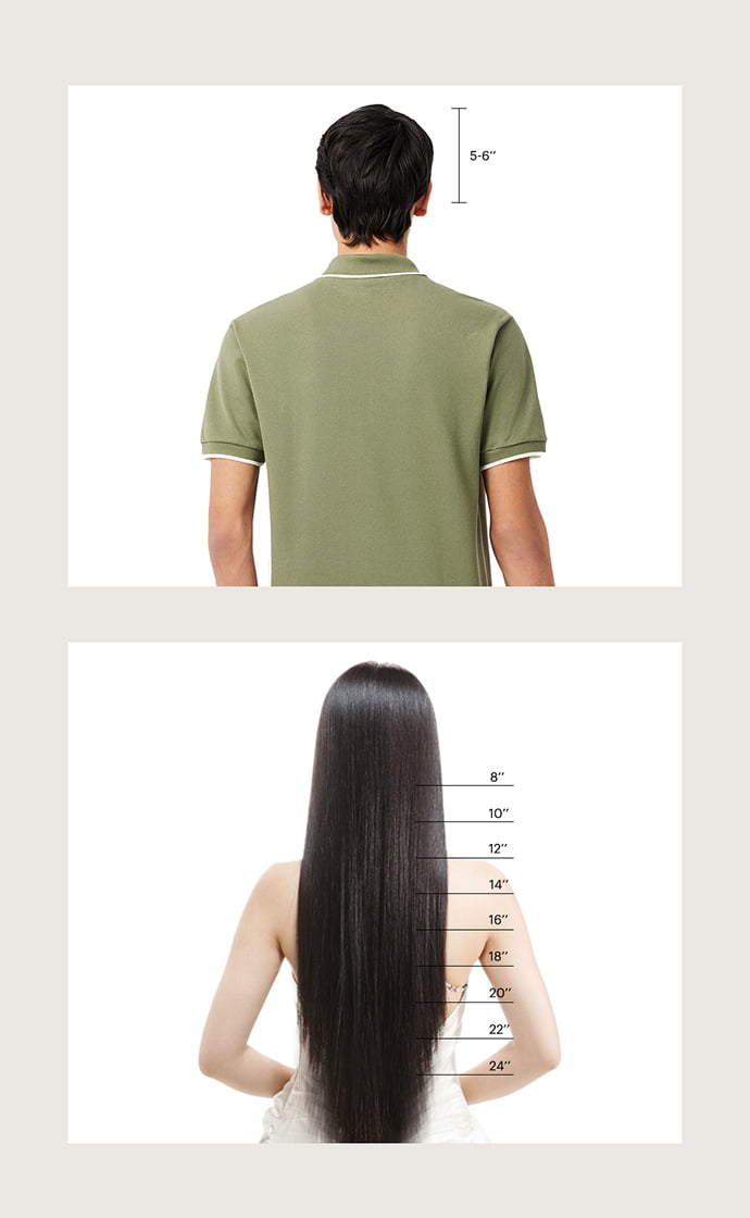 Hair Length