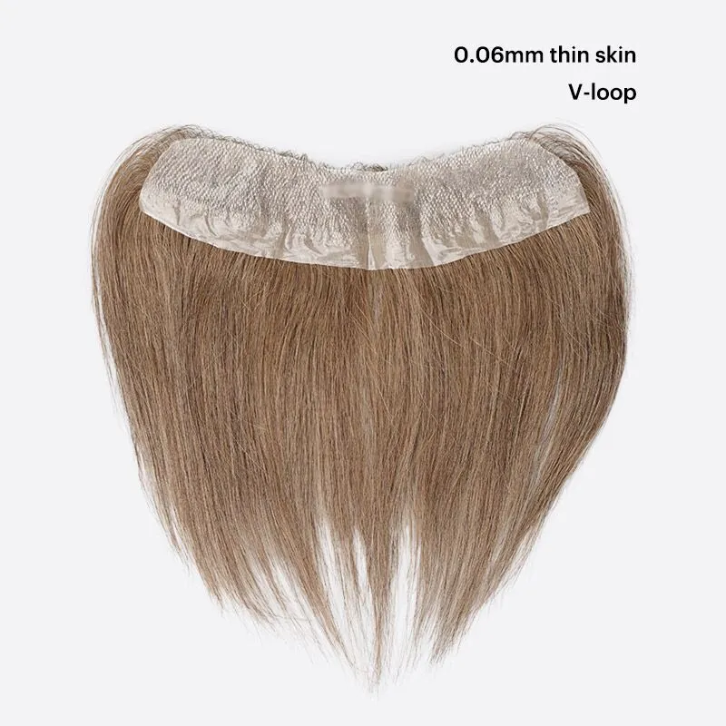 BH4-FOREHEAD Receding Hairline Patch