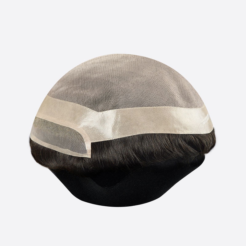 BH7 Super Fine Mono Hair System