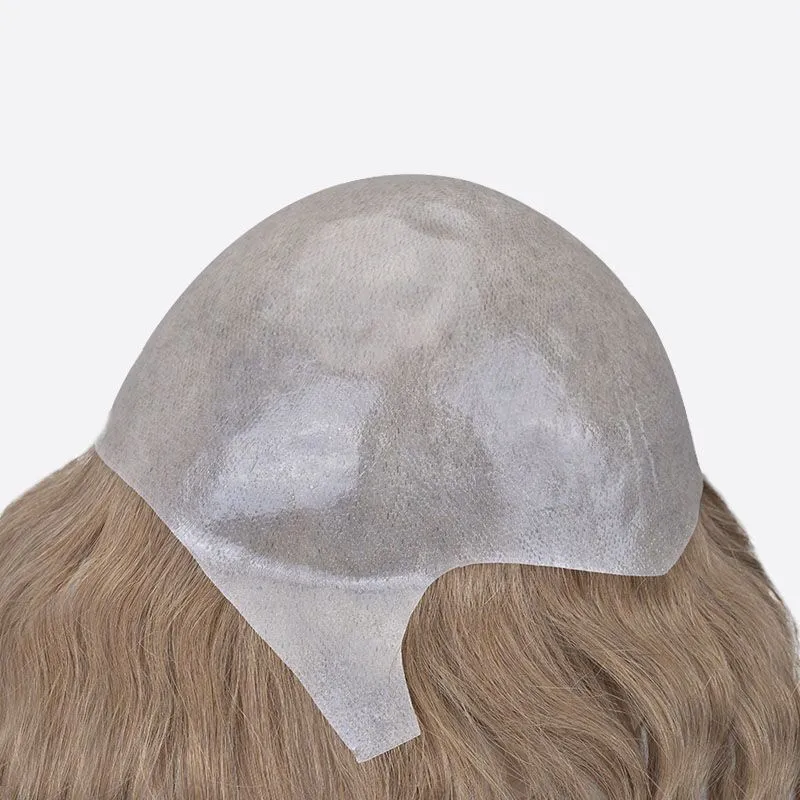 BLN49012 Thin Skin Wigs