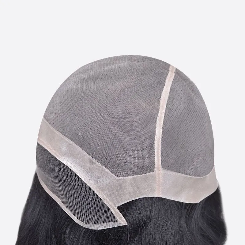 BWN954520 Men’s Full Cap Hair System
