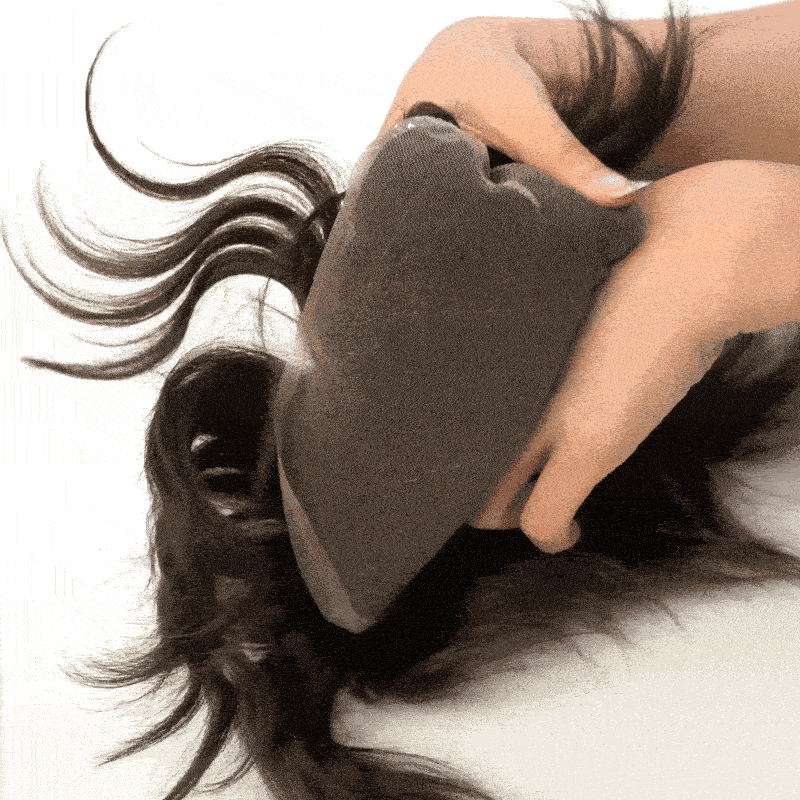 Lace Toupees
