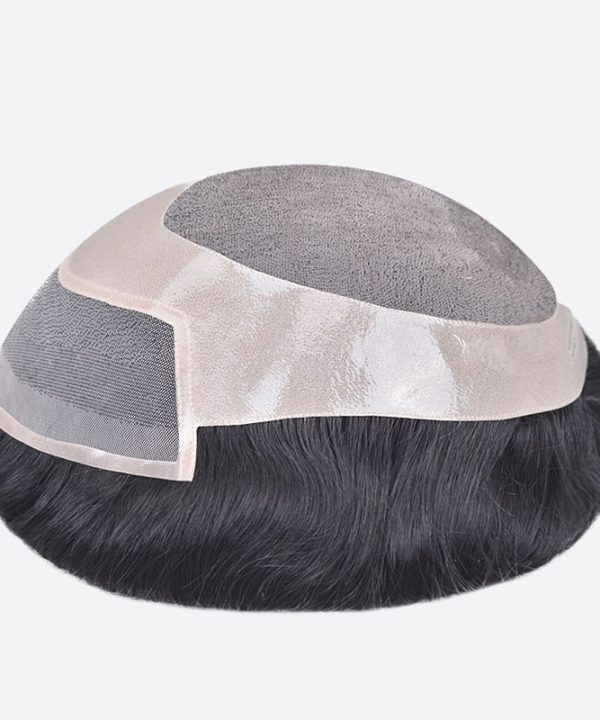 custom mono toupee