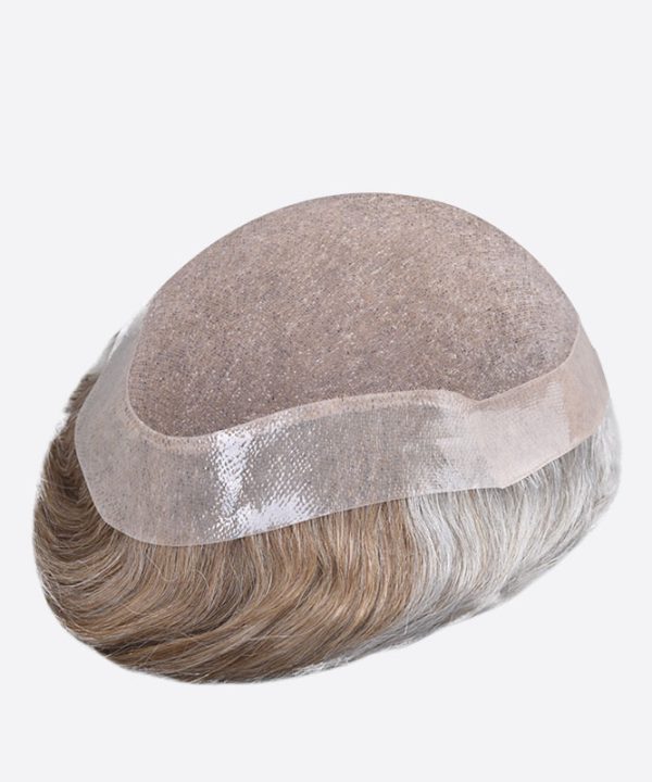 mono base toupee