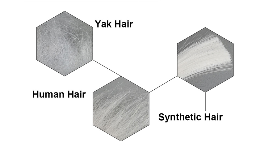 hair systems