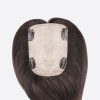 LOLA Wholesale Human Hair Toppers and Custom Human Hair Topper Pieces