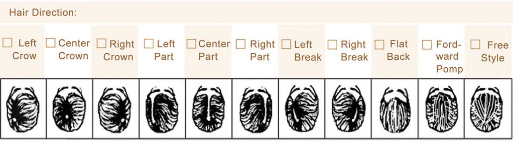 hair systems