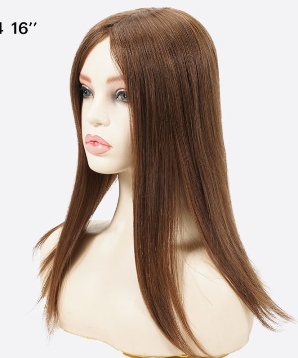 WTP006 Hairpieces for Thinning Hair from Silk Hair Topper Factory14