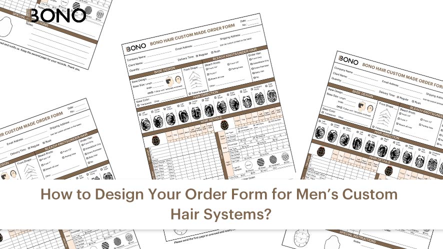 hair systems