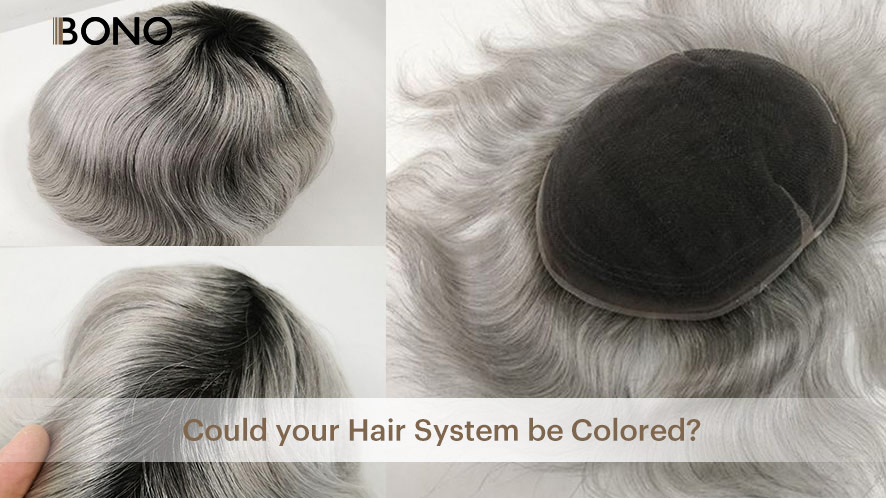 hair systems