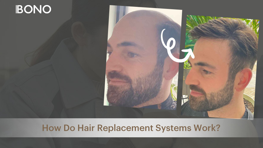 hair systems