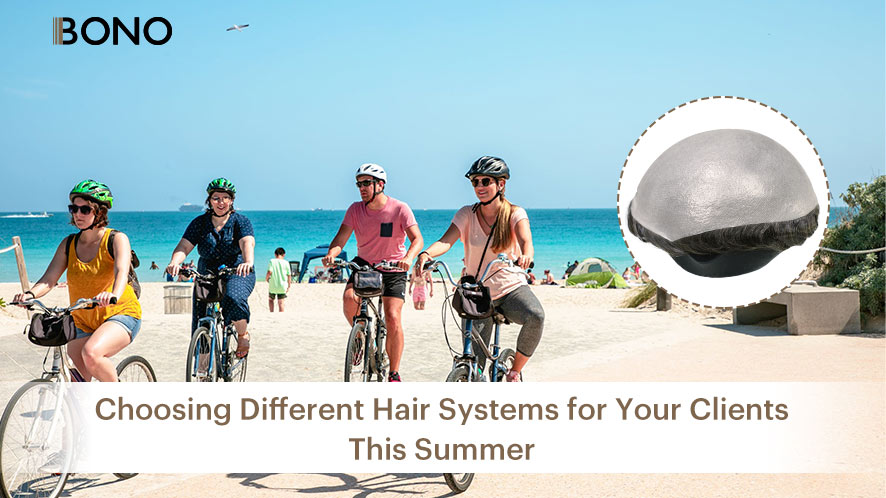 hair systems