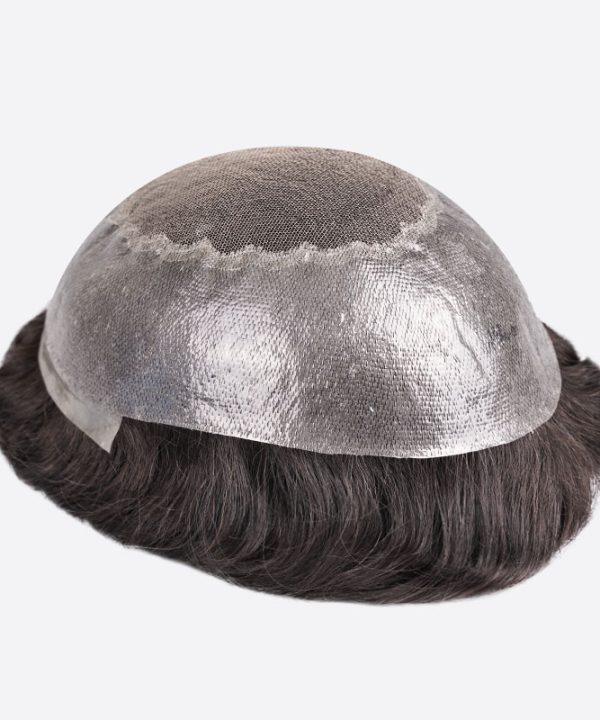 Pu Perimeter Toupee