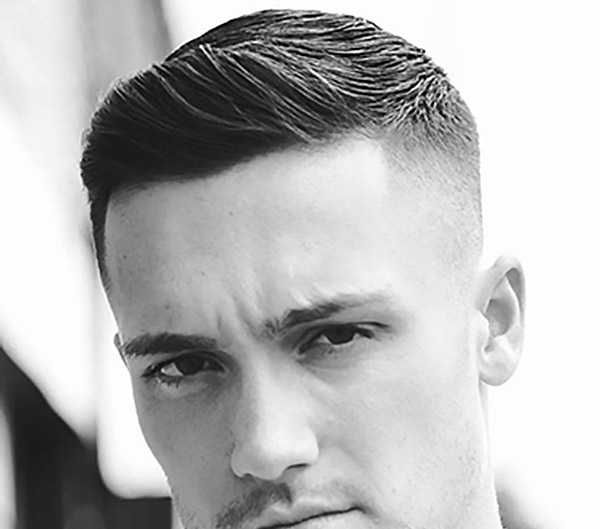 2021 Best Haircuts & Hair Styles For Men Wig (12)