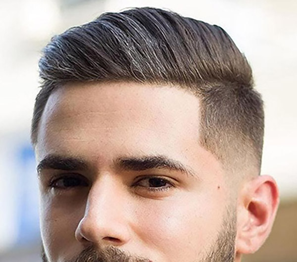 2021 Best Haircuts & Hair Styles For Men Wig (27)