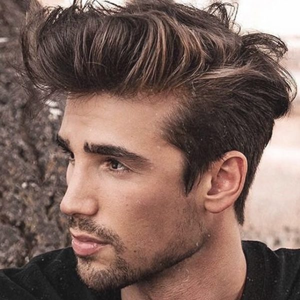 MEN'S HAIR SYSTEMS