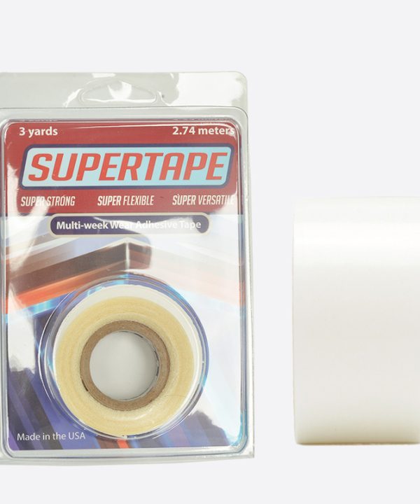 Super Tape Double Sided Are True Tape For Men's Hairpieces From Bono Hair