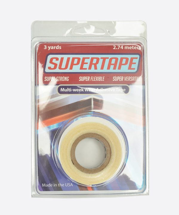 Super Tape Double Sided Are True Tape For Men's Hairpieces From Bono Hair