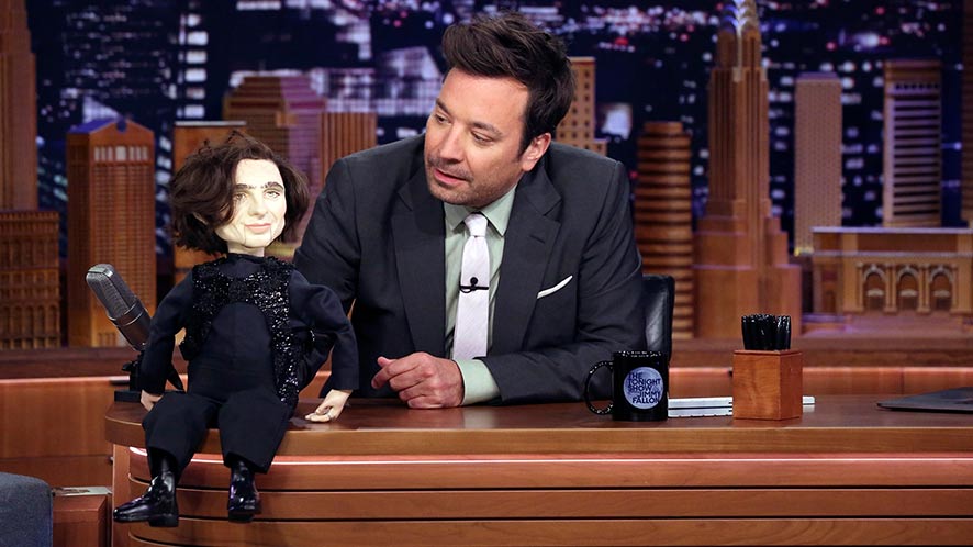 Jimmy Fallon Hair Bono Hair (5)