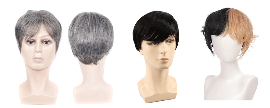 Hair wigs for men (1)