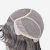 Medical Grade Wigs Are Cranial Hair Prosthesis Medical wig From Bono Hair