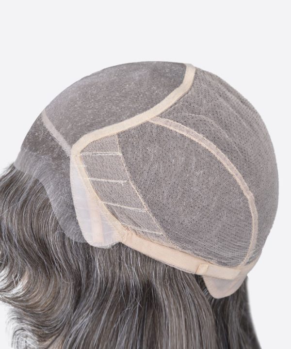 Medical Grade Wigs Are Cranial Hair Prosthesis Medical wig From Bono Hair