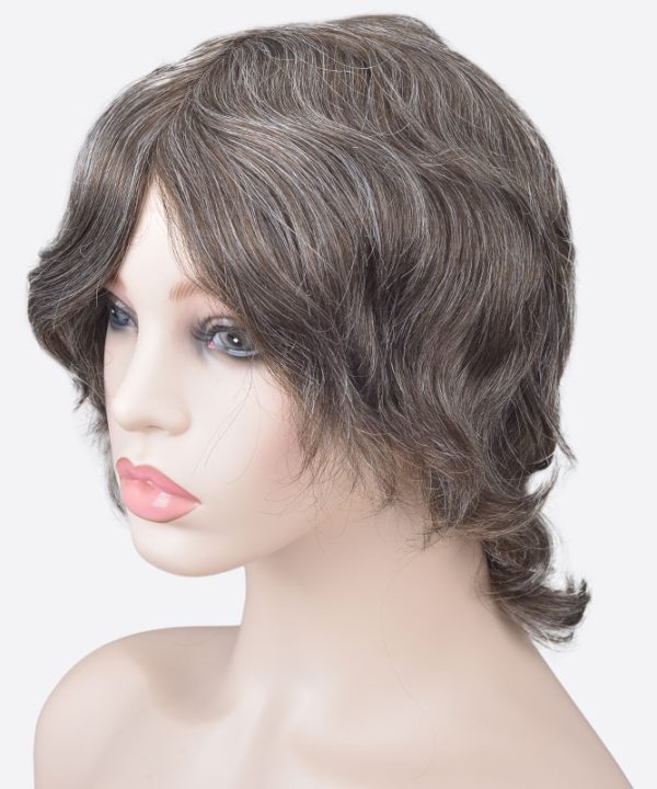 Medical Grade Wigs Are Cranial Hair Prosthesis Medical wig From Bono Hair