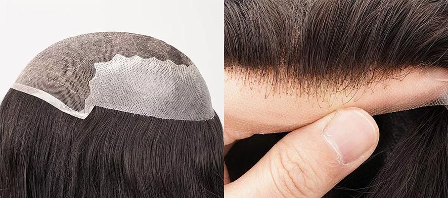 Toupee for women (3)