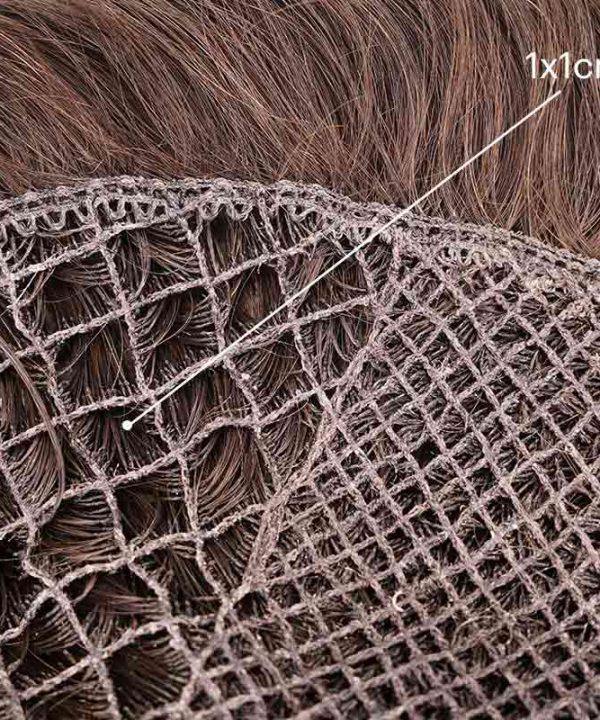 MAE Integration Hair Pieces Are Hair Integration For Women From Bono Hair