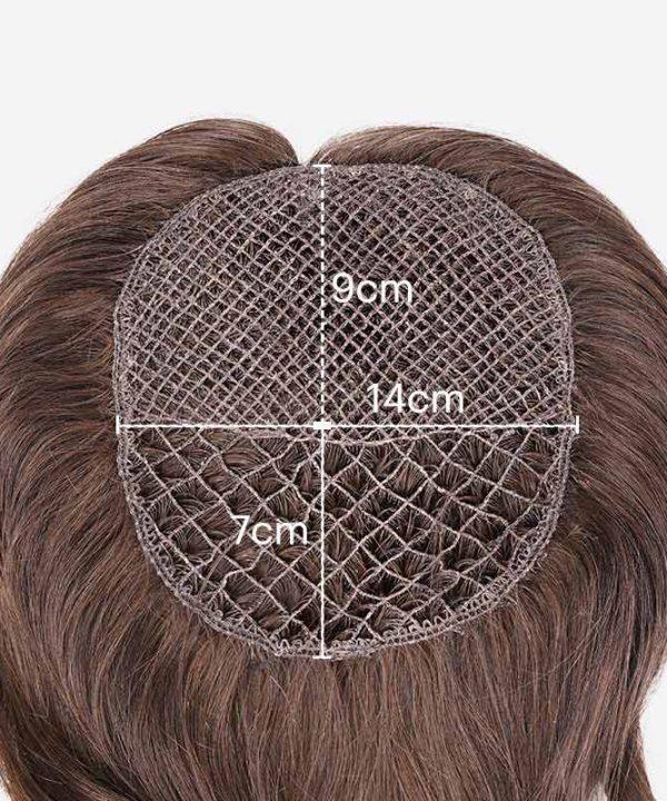 MAE Integration Hair Pieces Are Hair Integration For Women From Bono Hair