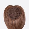 AUDREY Fishnet Hair Piece Is Hair Loss Integration System From Bono Hair (10)