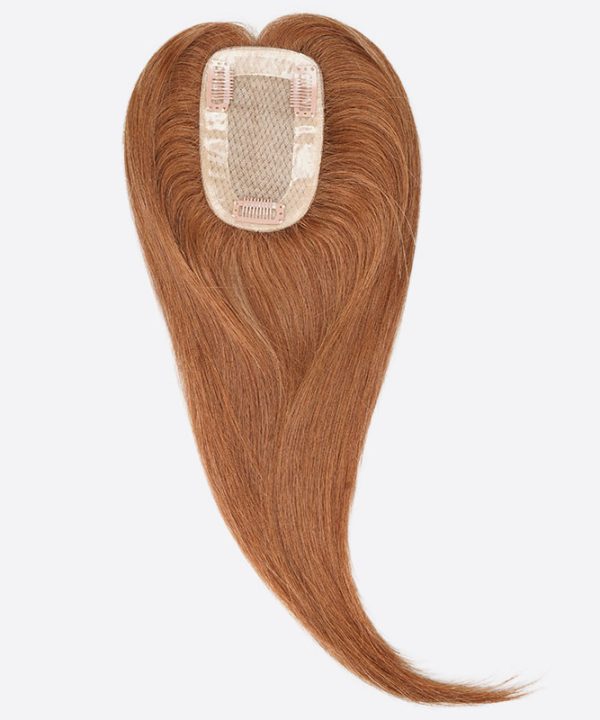 HANNA Silk Top Human Hair Topper Is A Human Hair Topper For Women From Bono Hair