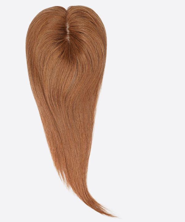 HANNA Silk Top Human Hair Topper Is A Human Hair Topper For Women From Bono Hair