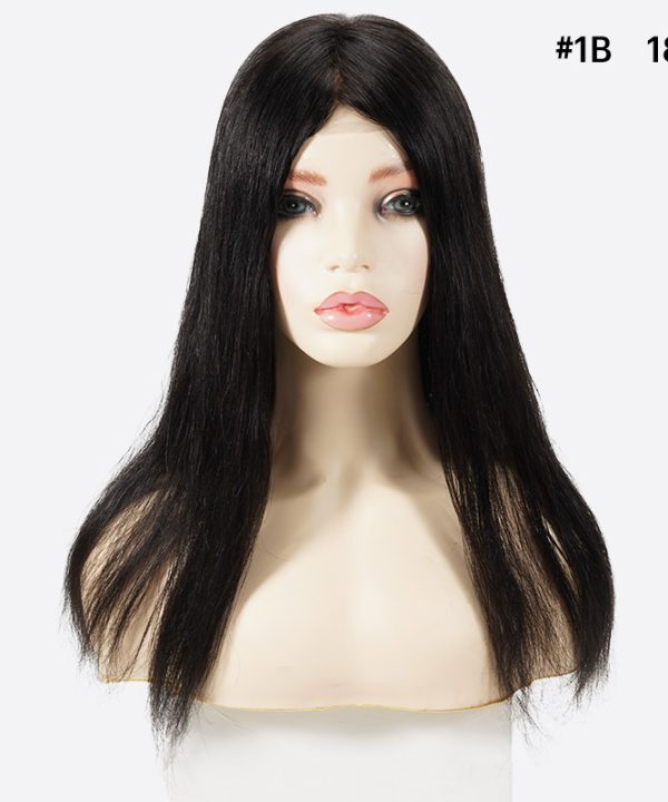 L6-L Hair Unit Is A Long Hair Toupee From Bono Hair10